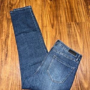 Woman’s jeans